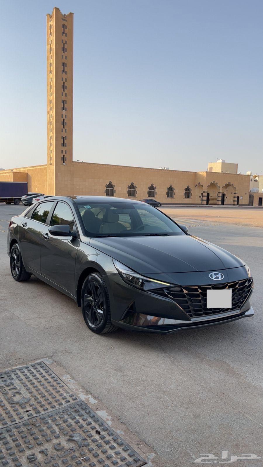 هيونداي النترا سمارت بلس نظيف64393873842818110