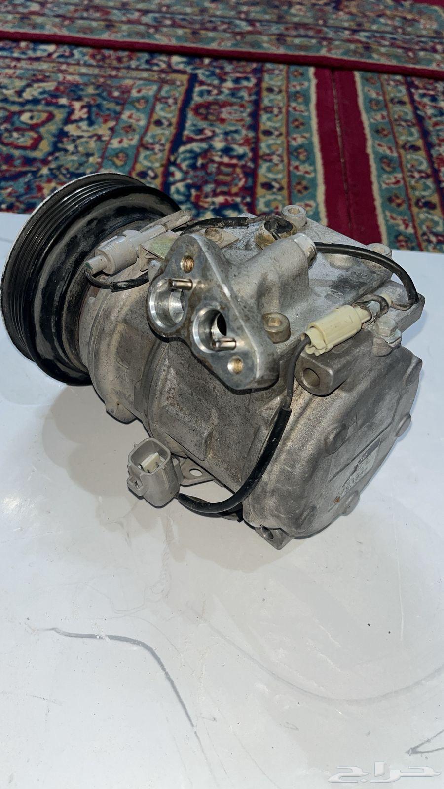 Camry Compressor 98-200264386011904258111