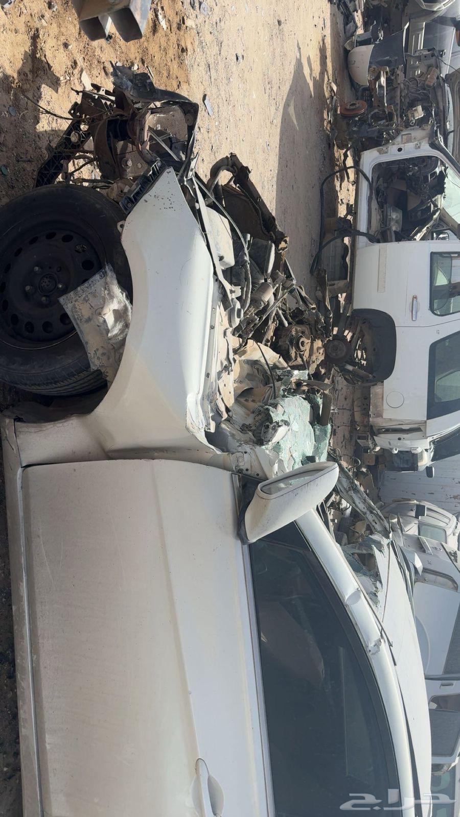 للبيع سوناتا تشليح - كامل المركبه64385845442945112