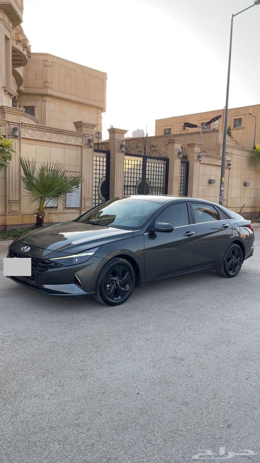 هيونداي النترا سمارت بلس نظيف64393873842818112