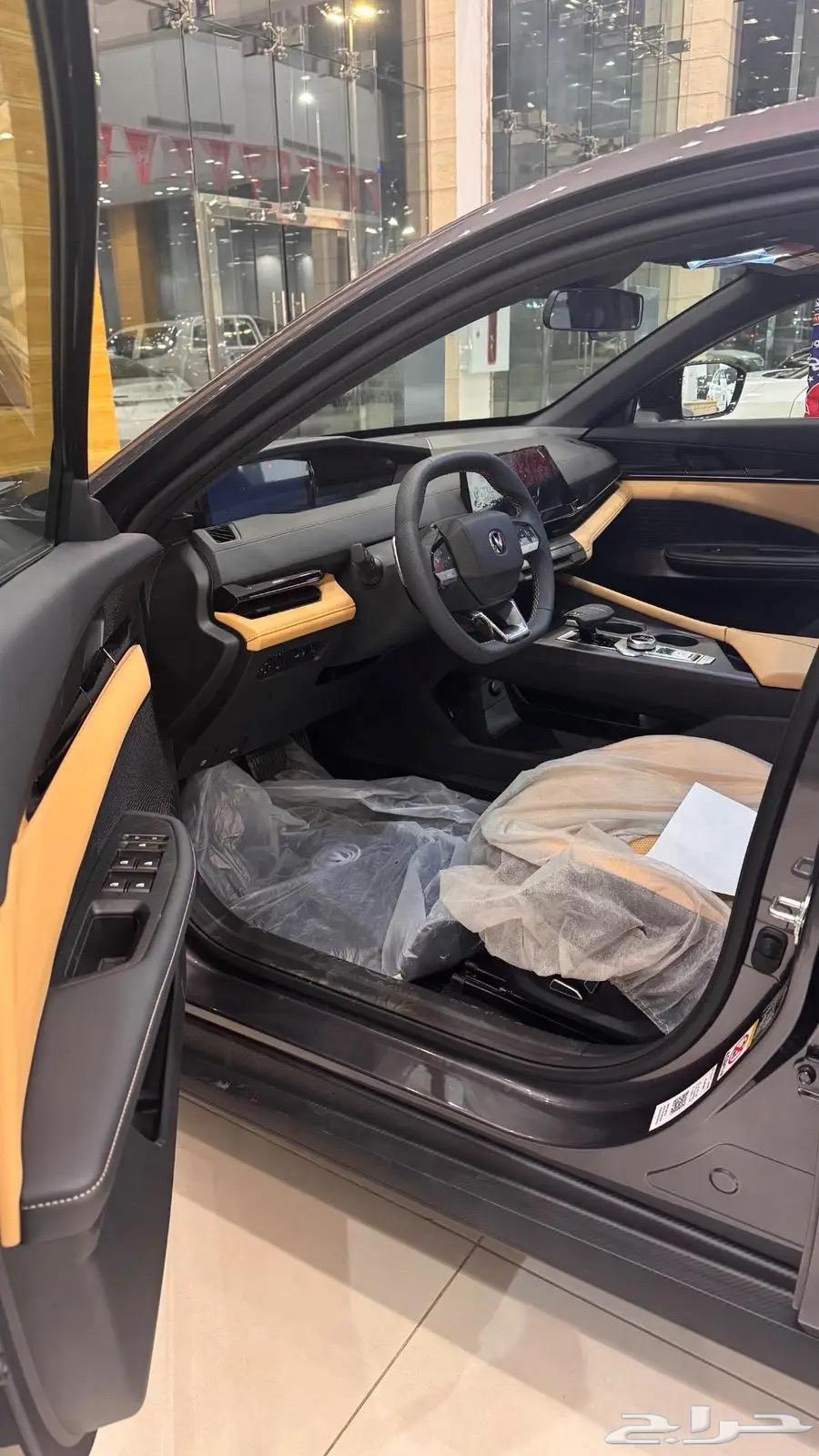 Changan UNI in all categories with installments starting from 120064386905982083113