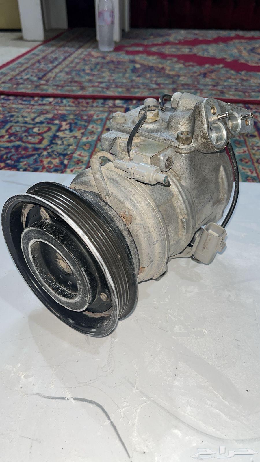Camry Compressor 98-200264386011904258110