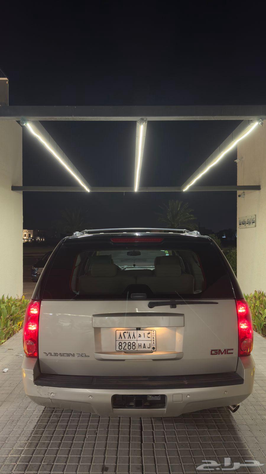 جمس يوكن xl 2013 طويل سليم من الحوادث ممشا 19064390291702402112