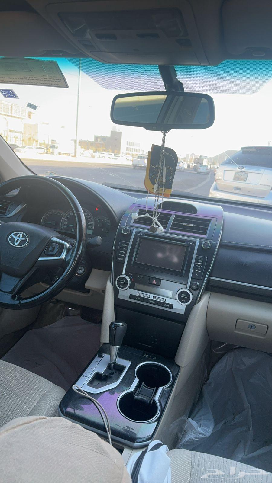 كامري 2017 فل كامل للبيع64387369009539114