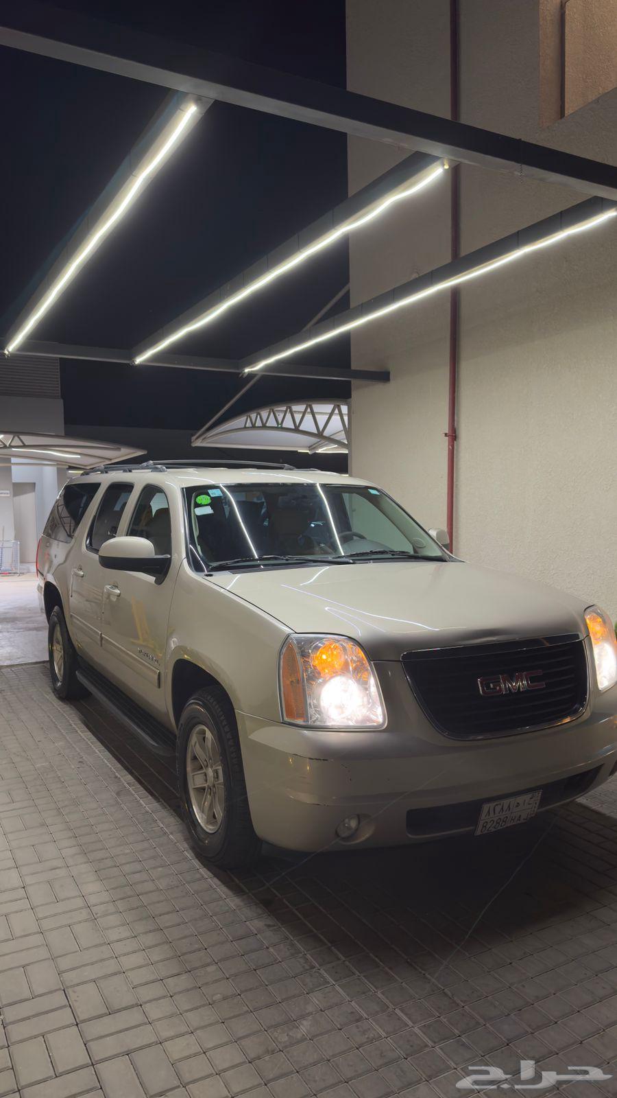 جمس يوكن xl 2013 طويل سليم من الحوادث ممشا 19064390291702402110