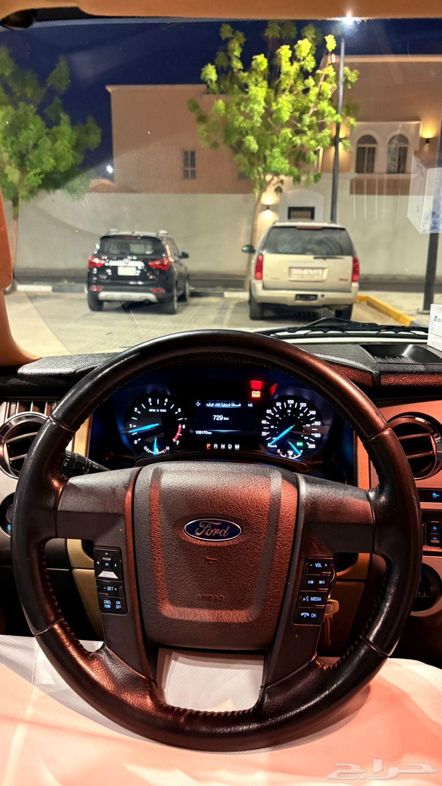 فورد اكسبدشن 2016 للبيع64373949873923113