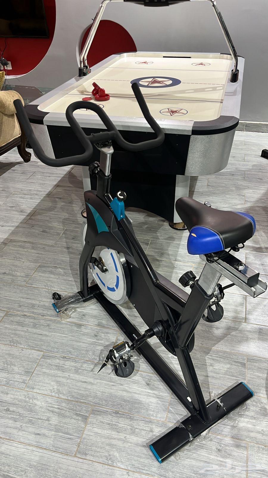 اجهز رياضية مستعمل نظيف جدا البيع على السوم64184856026883113