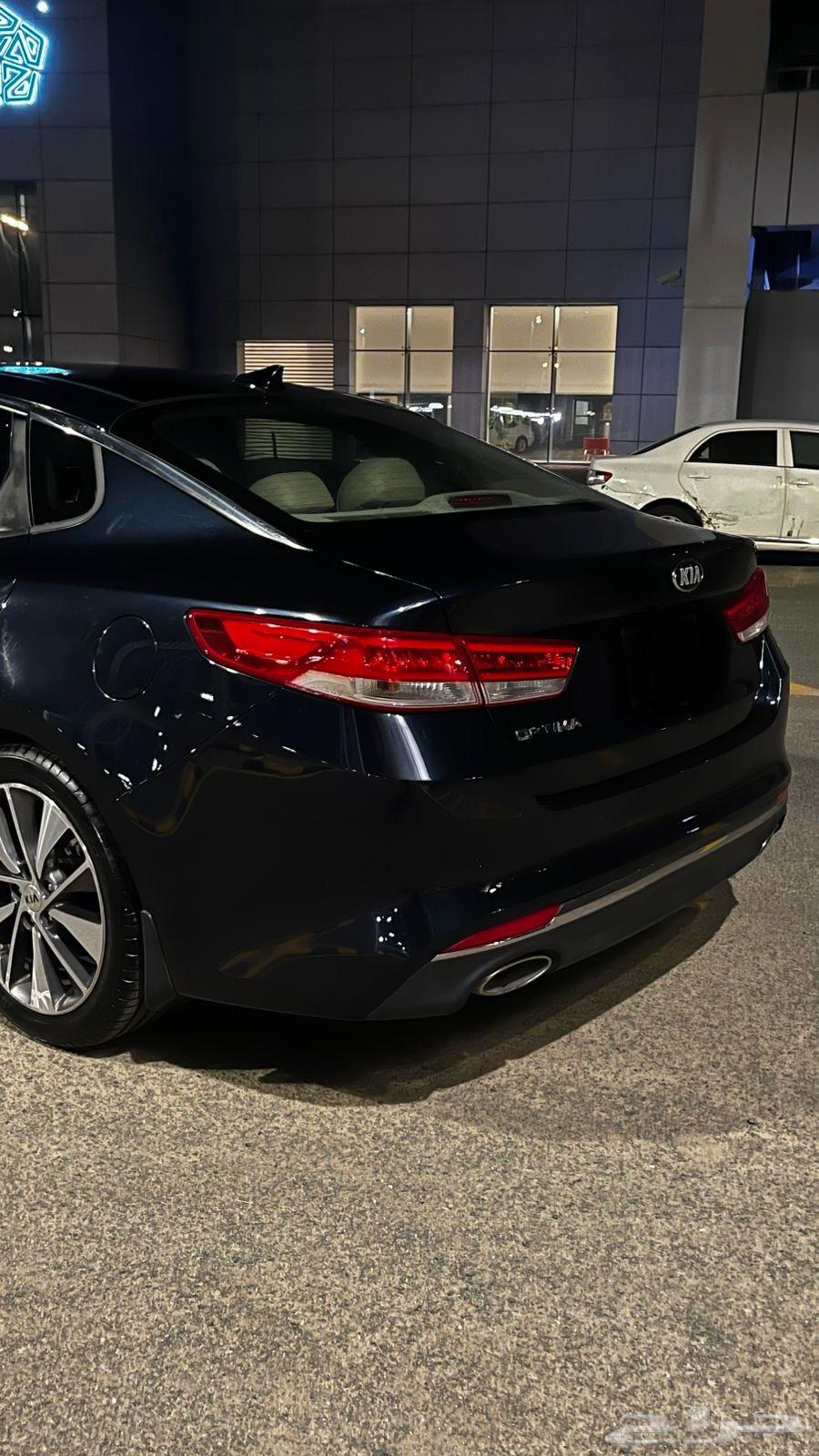 كيا اوبتيما 2016 فل كامل64386096096641113