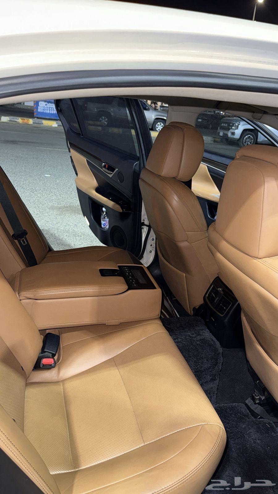 لكزس جي اس 2017 DD فل كامل (عبداللطيف جميل)64395504167297113