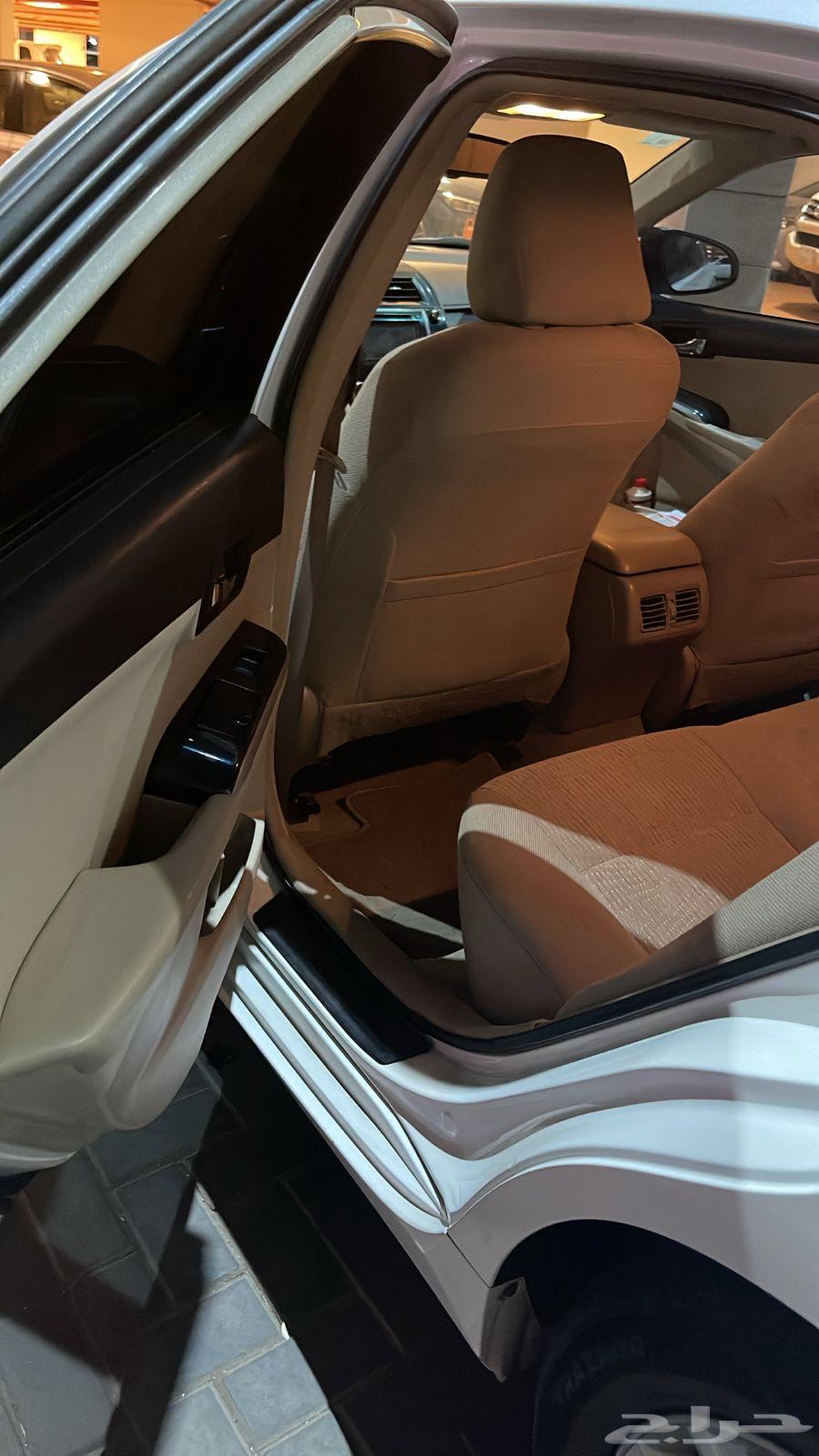 Camry Full Option 201664386529071747114