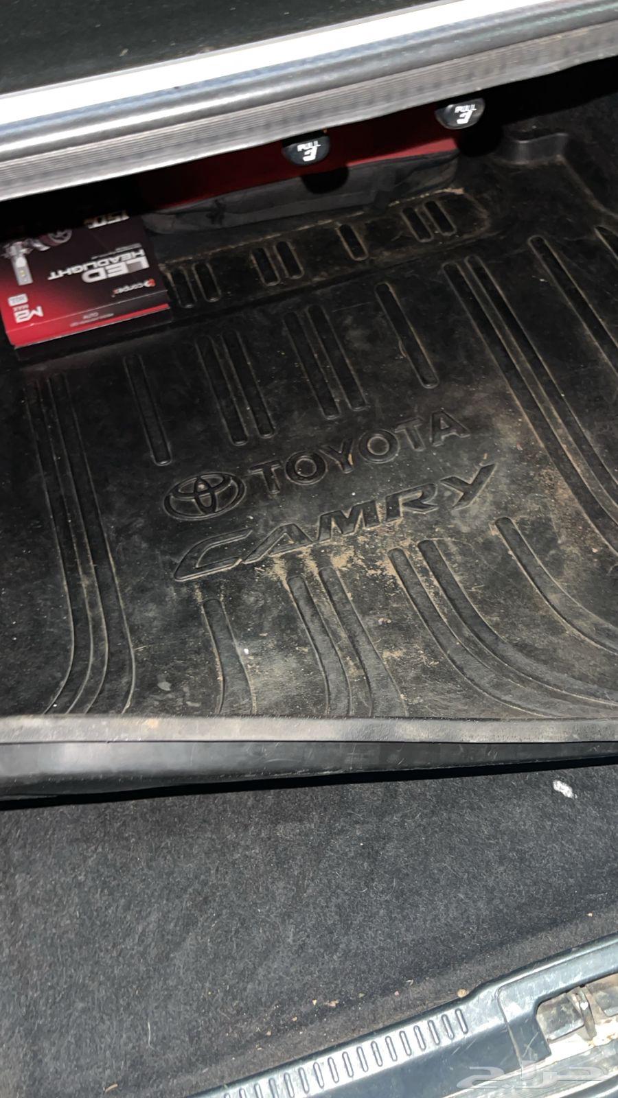 Camry Full Option 201664386529071747111