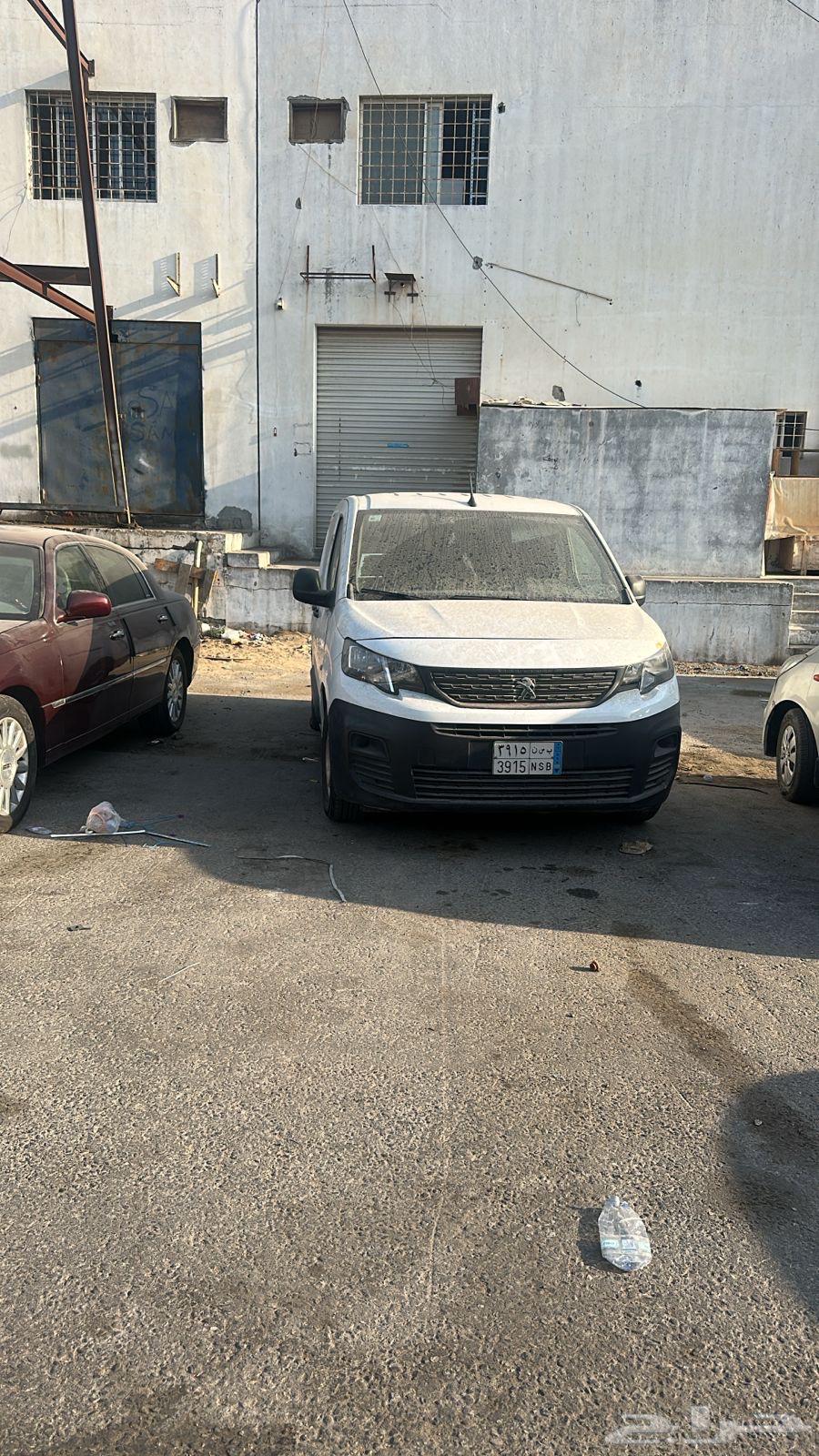 للبيع سيارة بيجو بارتنر 202264387132152577111