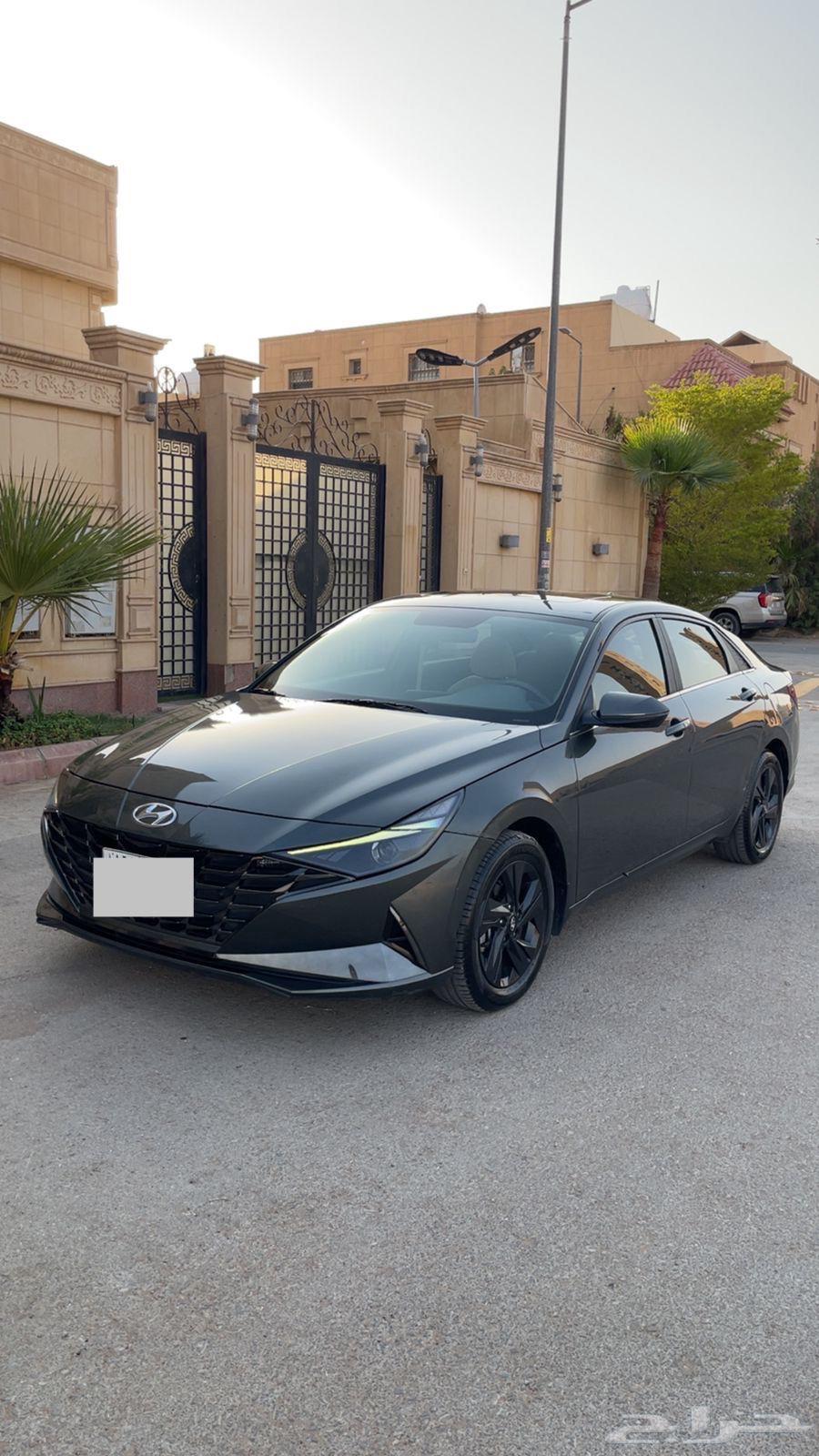 هيونداي النترا سمارت بلس نظيف64393873842818113