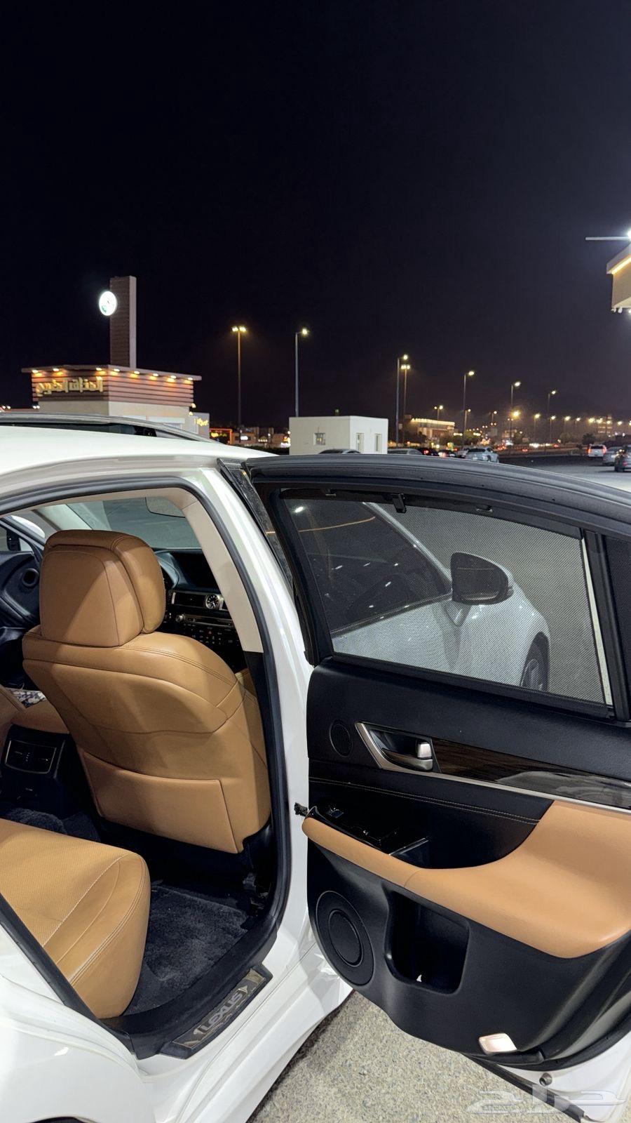 لكزس جي اس 2017 DD فل كامل (عبداللطيف جميل)64395504167297114