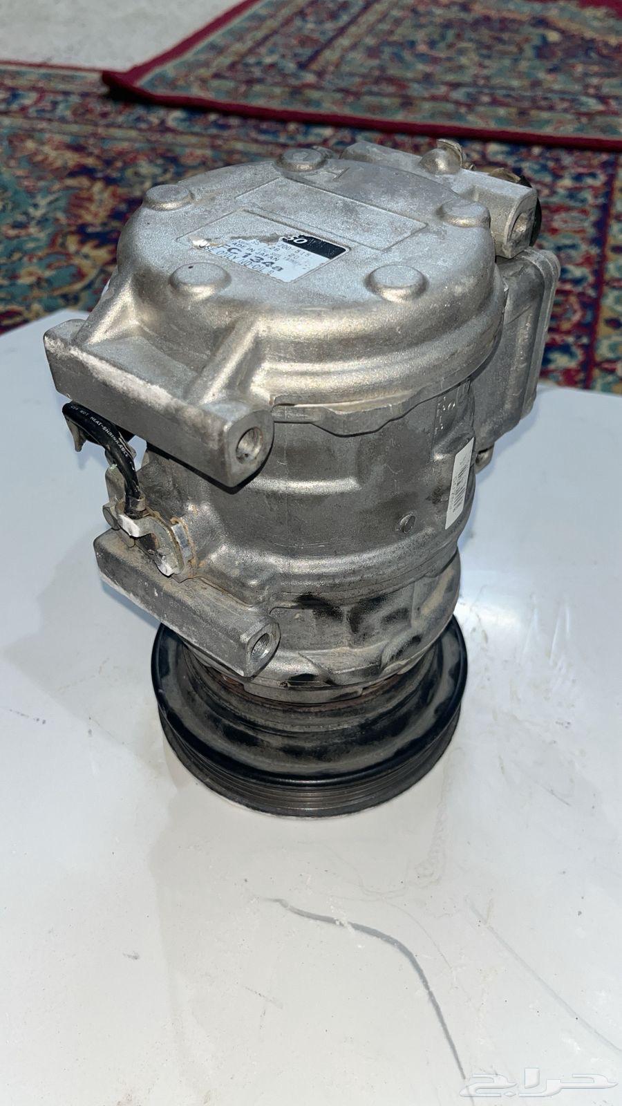 Camry Compressor 98-200264386011904258113