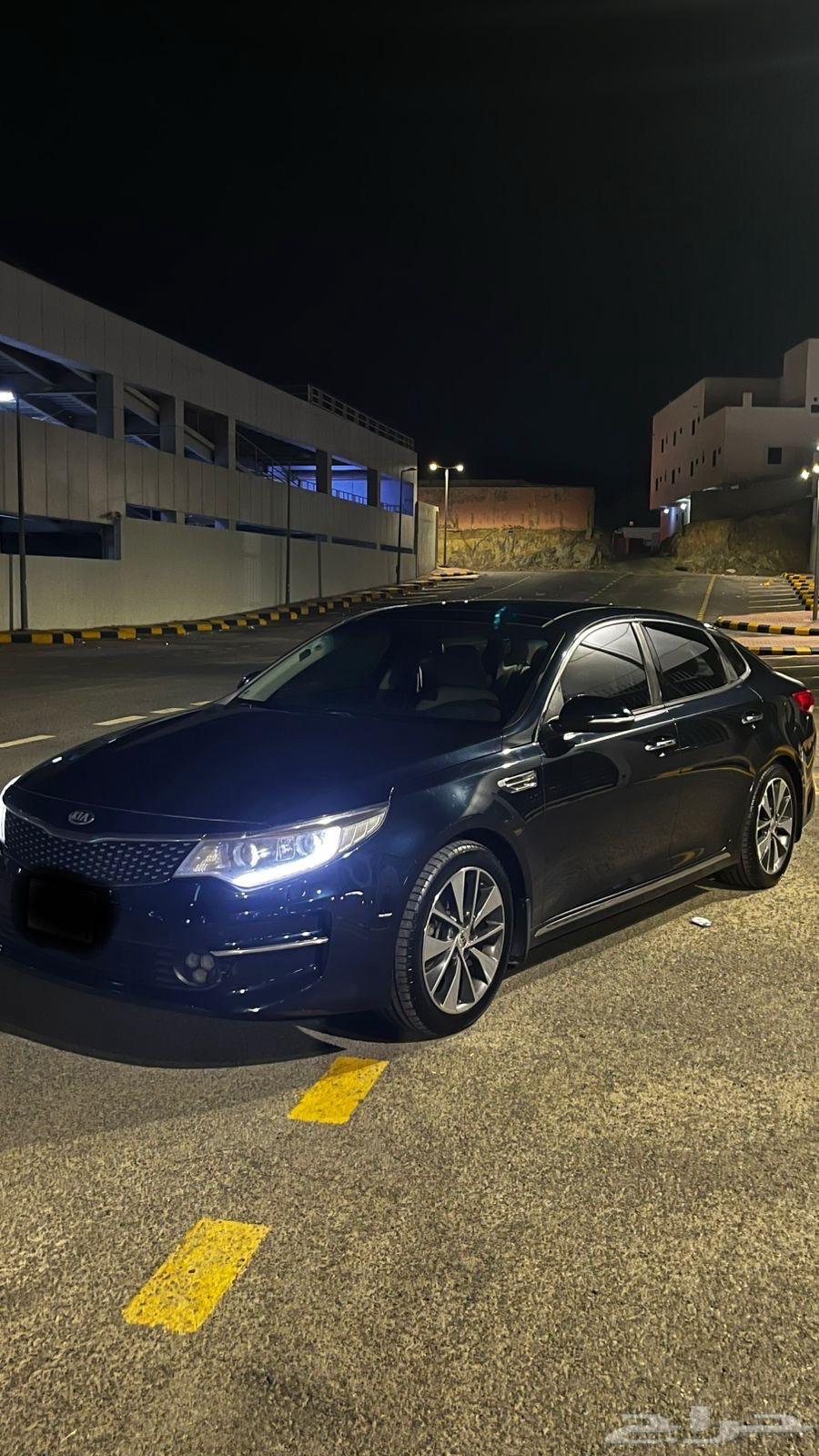 كيا اوبتيما 2016 فل كامل64386096096641111