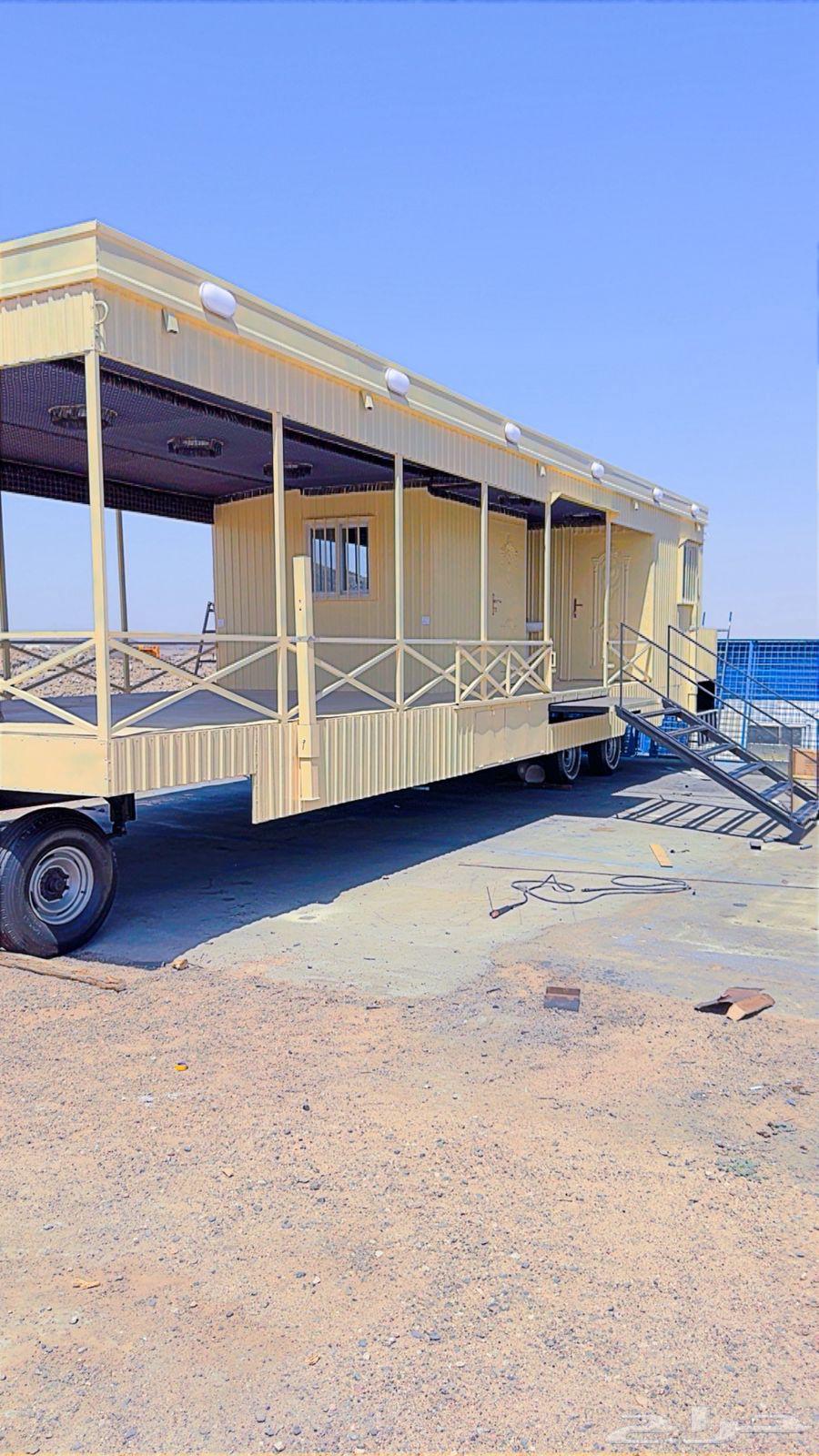 عرض كرفانه للبيع64390402502913111