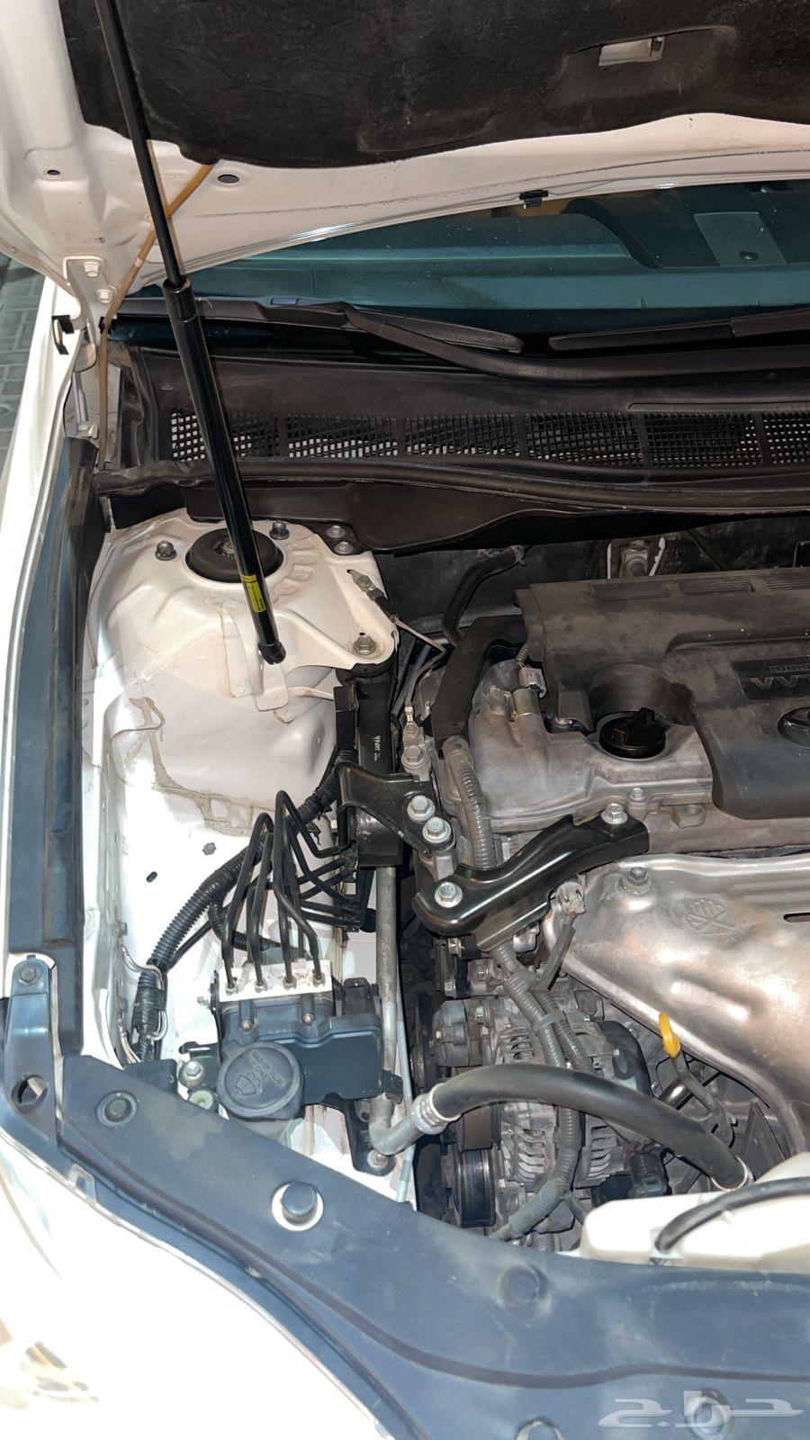 Camry Full Option 201664386529071747113