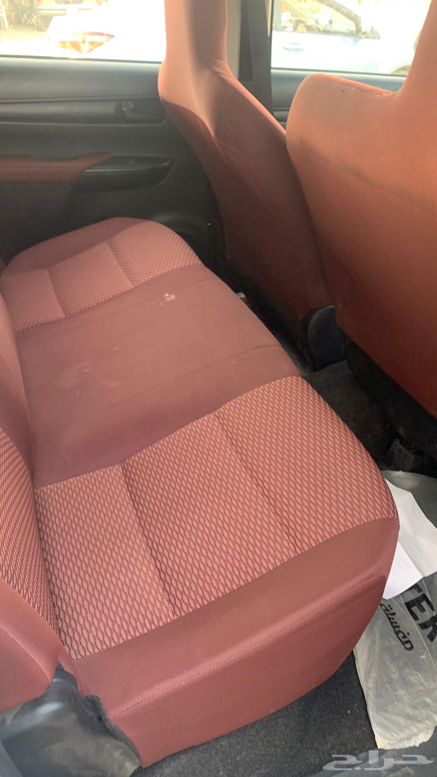 تويوتا هايلوكس جديد 202464395199444099114