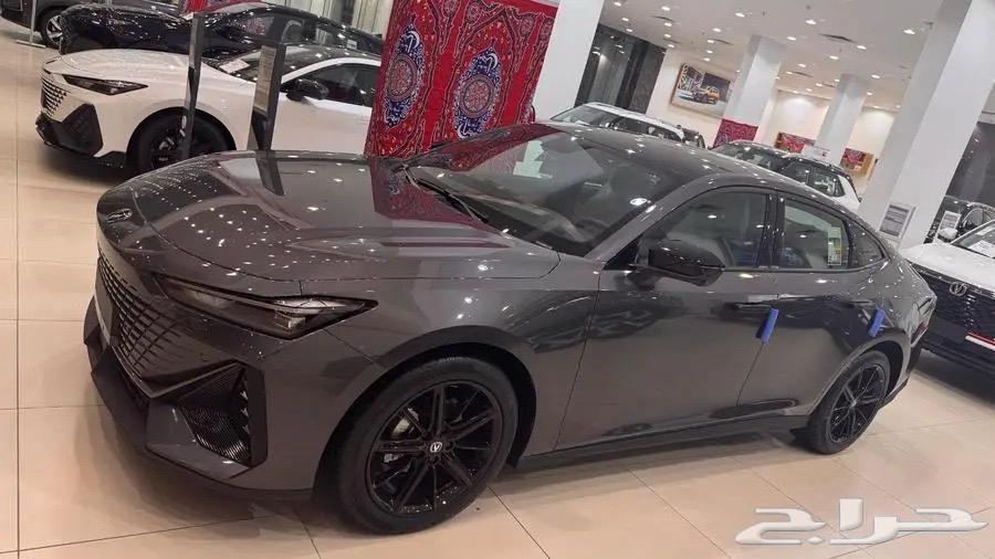 Changan UNI in all categories with installments starting from 120064386905982083110