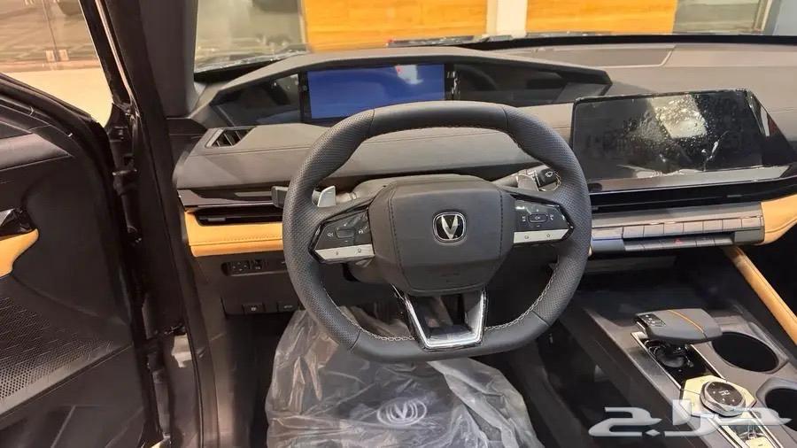 Changan UNI in all categories with installments starting from 120064386905982083111