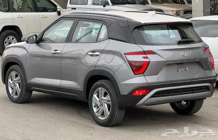 هيونداي كريتا 202564387103815041112