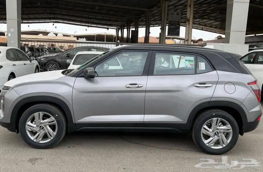 هيونداي كريتا 202564387103815041111