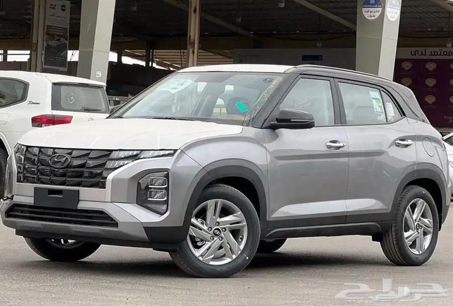 هيونداي كريتا 202564387103815041110