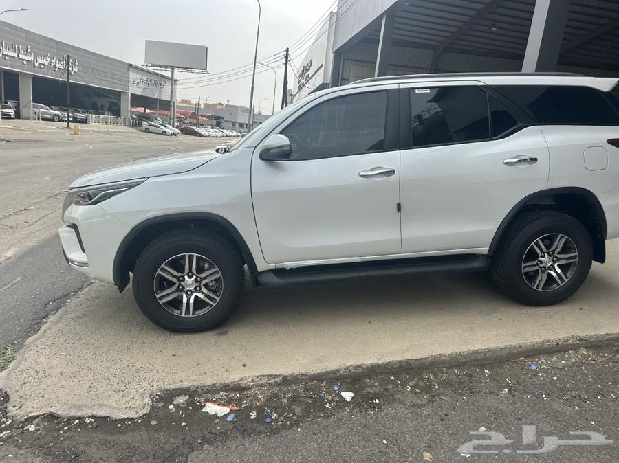 فوتشنر 2025 4سرندل دبل64387257377793110