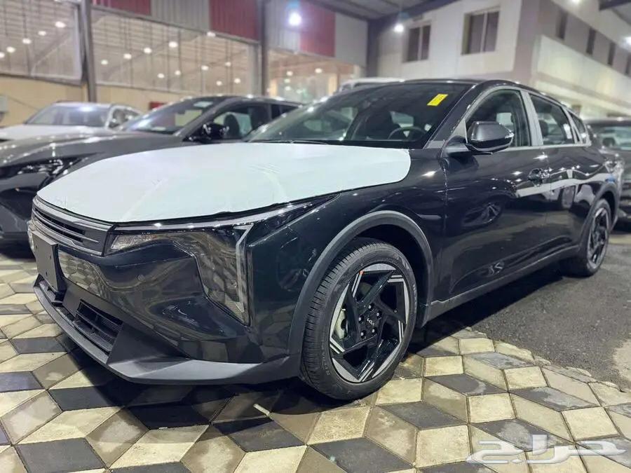 كيا K4 2026 نص فل متوفرة الان باقل سعر واقوى العروض لعملاءن64388203999874111