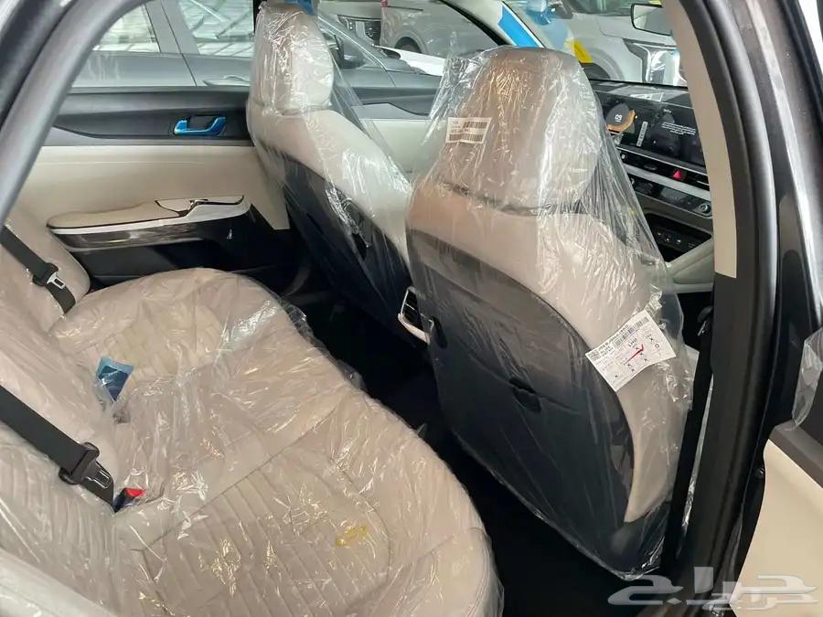 كيا K5 استندر 2024 عرض خاص64388176607873111