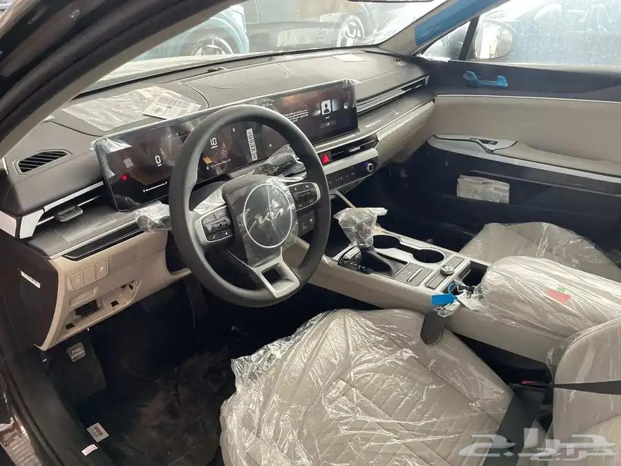 كيا K5 استندر 2024 عرض خاص64388176607873112