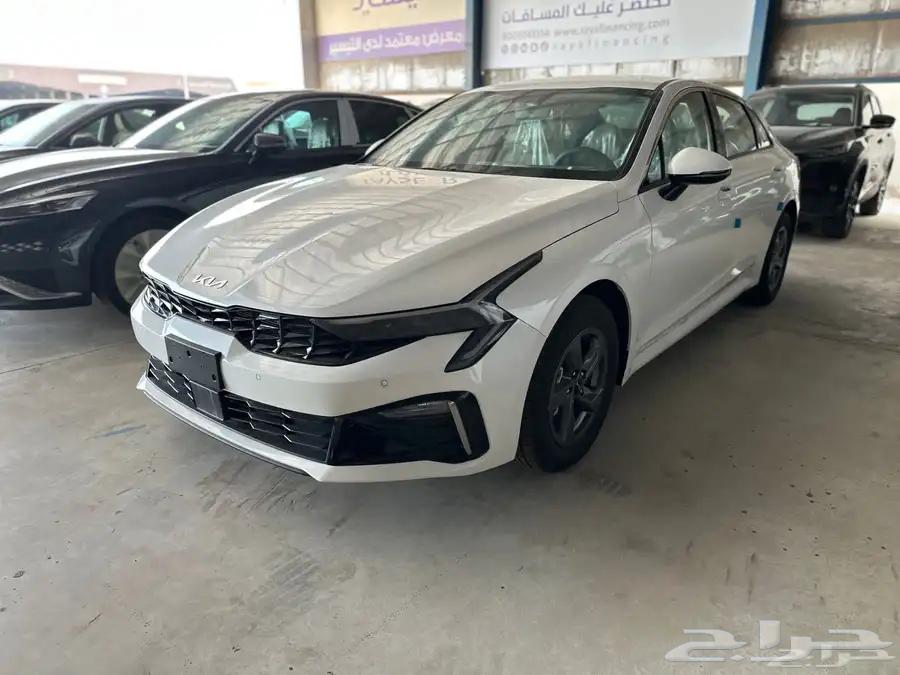 كيا K5 استندر 2024 عرض خاص64388176607873110