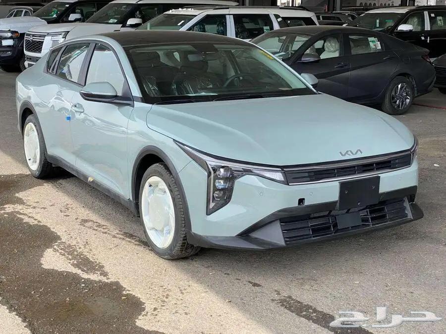 كيا K4 2026 نص فل متوفرة الان باقل سعر واقوى العروض لعملاءن64388203999874114