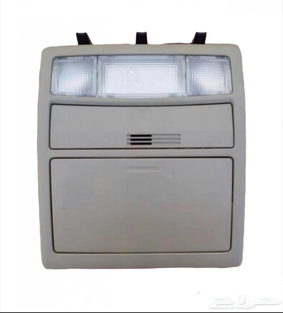 ديكور بيت النظارة كامري استاندر 2007 - 201164393403425665110