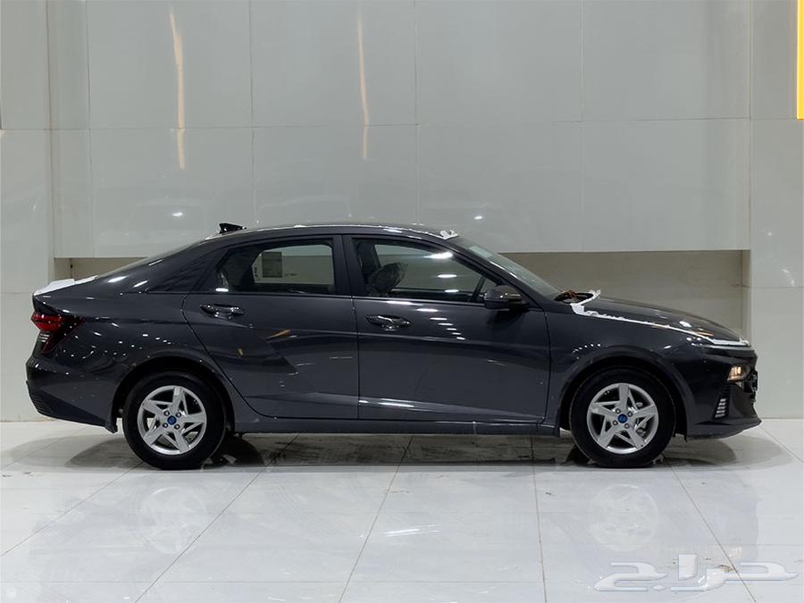 هونداي اكسنت فليت 2025 كاش وتقسيط بدون دفعه اولى64387620420993111