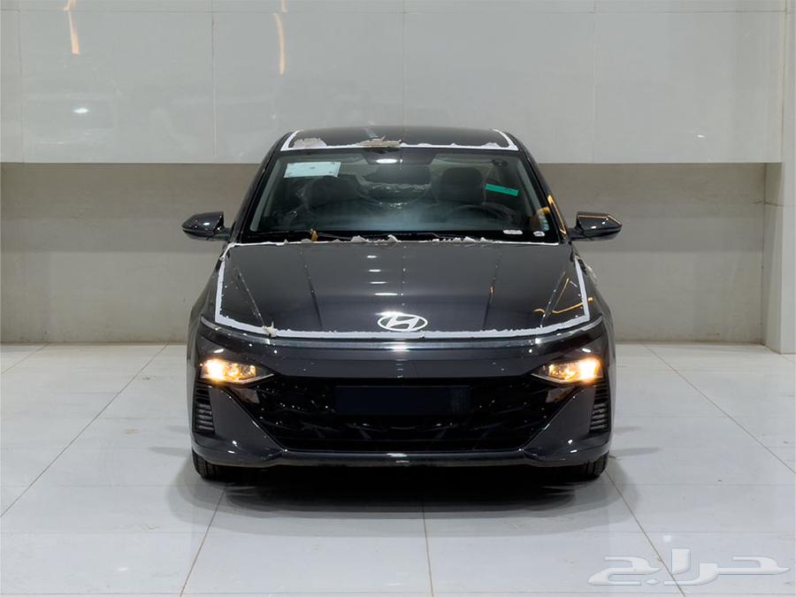 هونداي اكسنت فليت 2025 كاش وتقسيط بدون دفعه اولى64387620420993110