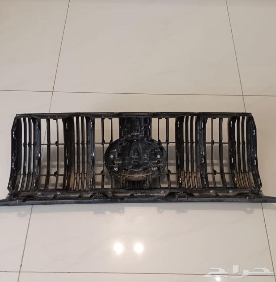 شبك برادو 2022 اصلي وكالة64368354214401111