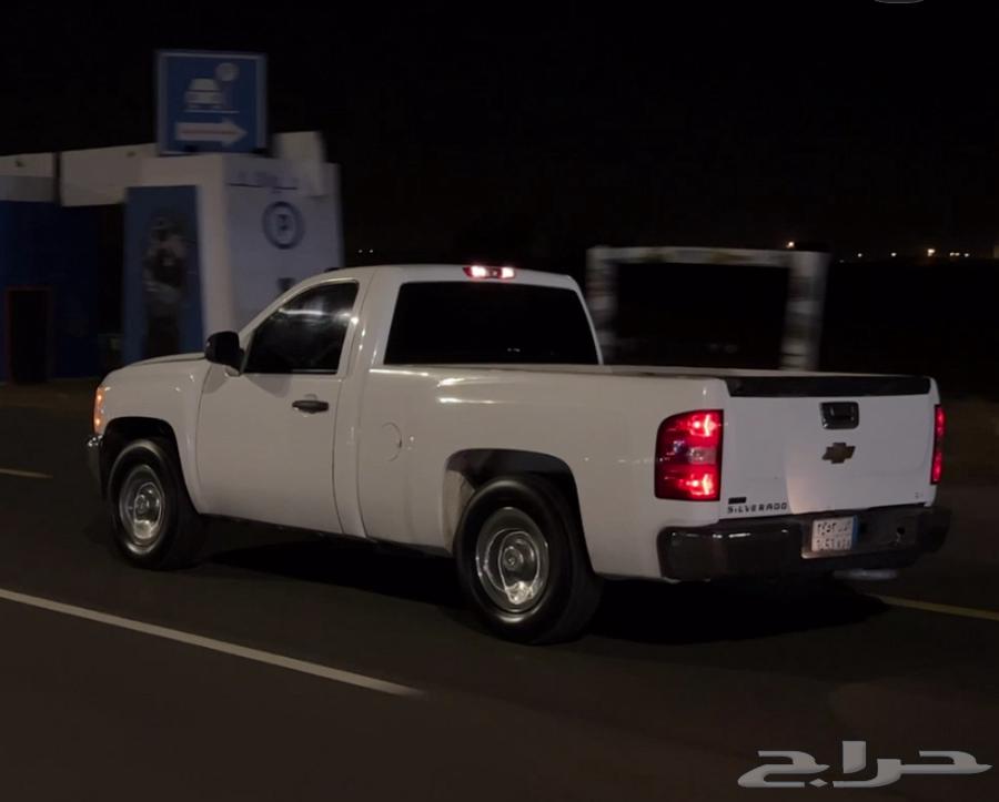 سلفرادو 2011 8سلندر بدون دبل64385397670274114