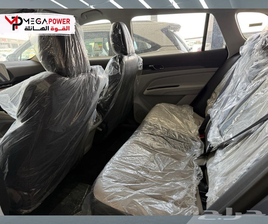 فورد ترتوري ترند 202564386276997505112