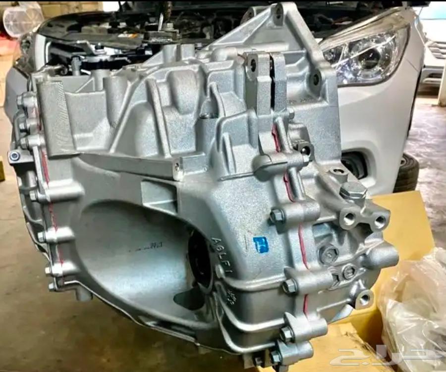 توضيب تجديد مكينة سورينتو قطع اصلية وكالة64386431039875112