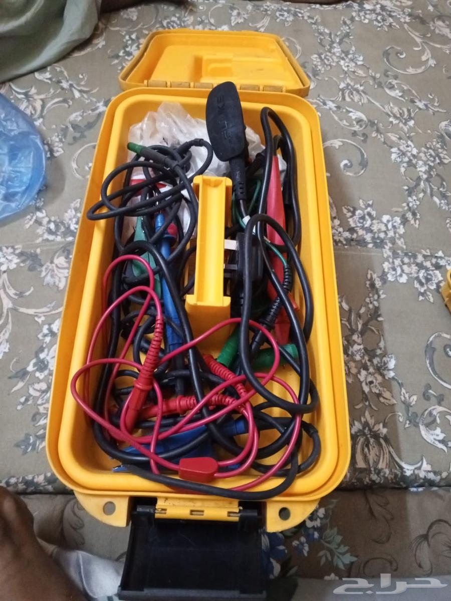 Fluke 1664FC64395909116674112