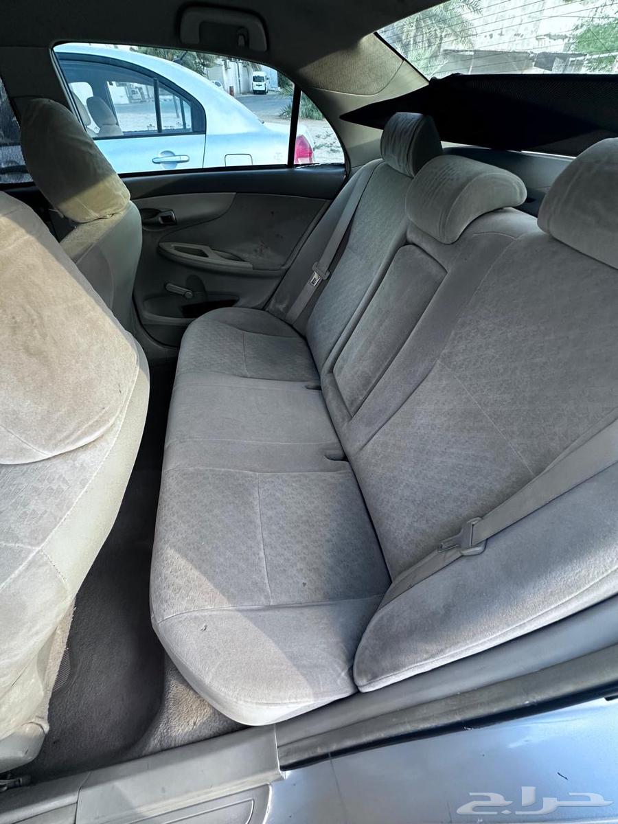 Corolla with engine replacement64386752603907111