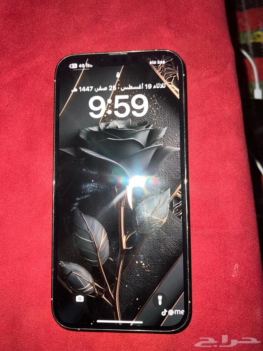 آيفون 13برو ماكس64200748012289114