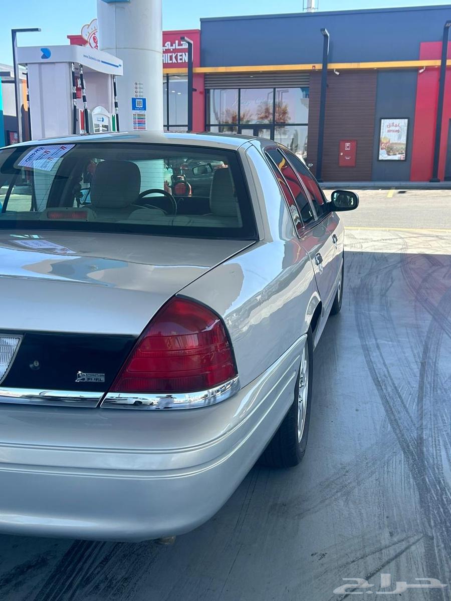 فورد فكتوريا - 2011 - أمريكي - وكالة64390291685891114