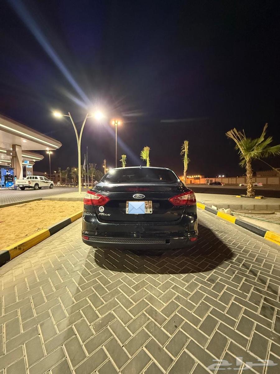 للبيع فورد فوكس 2012 قير اوتومتك السعر 15500 قابل للتفاوض64392621258371110