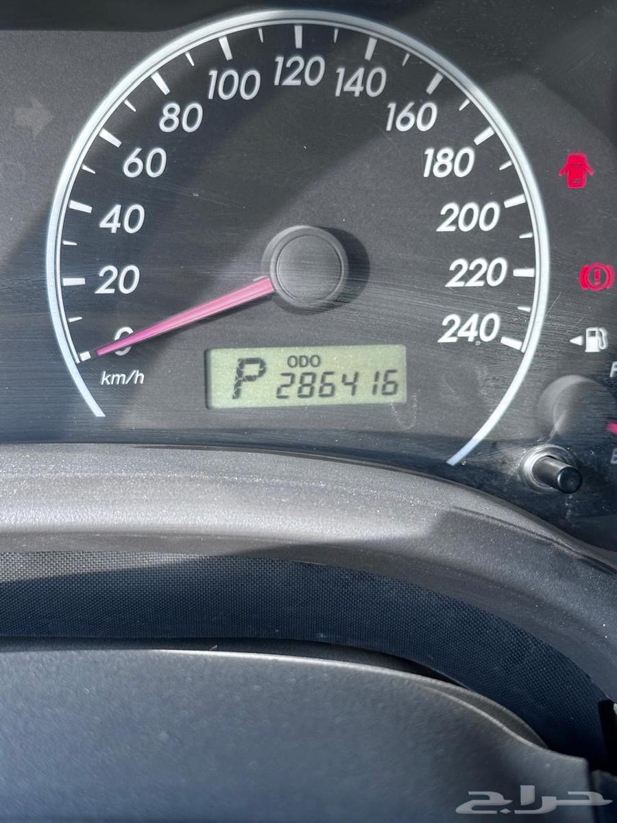 Corolla with engine replacement64386752603907110