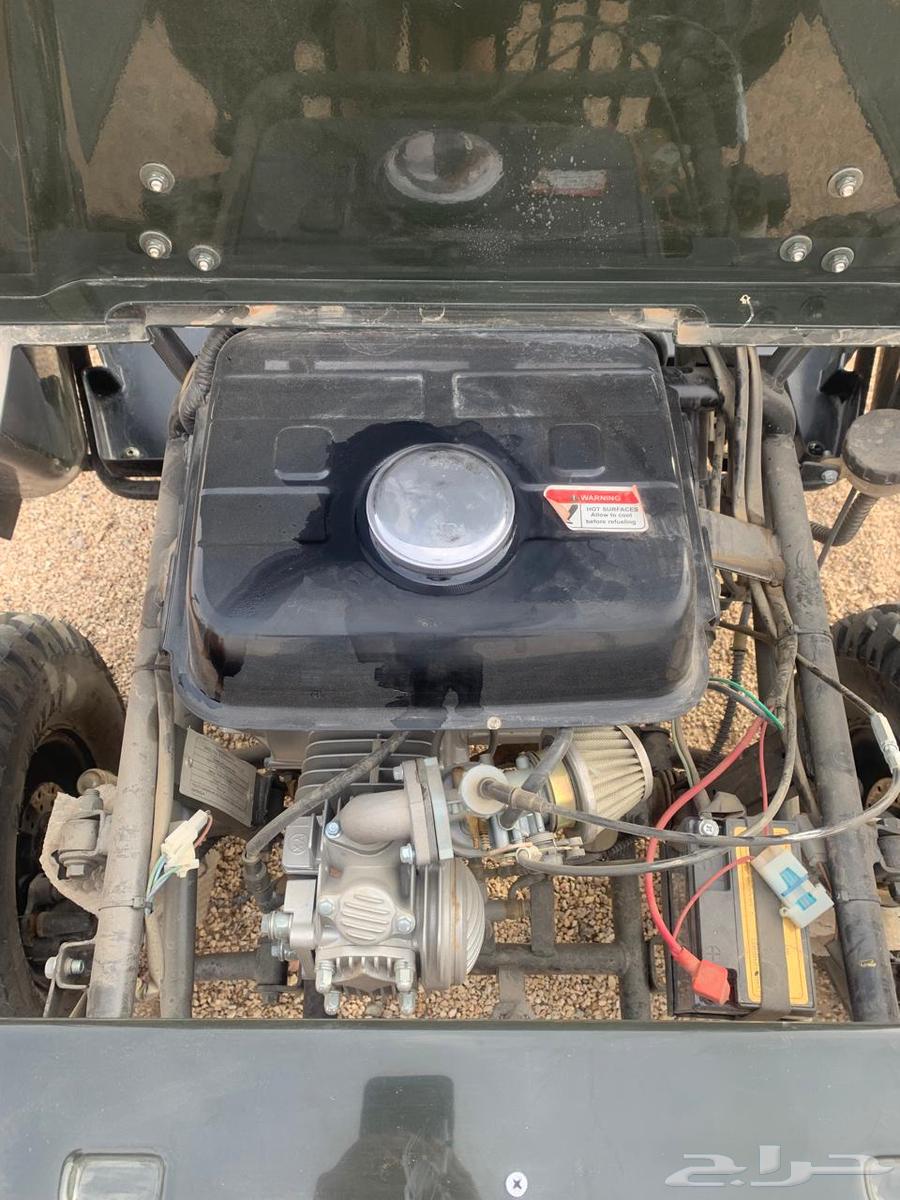 Mini Jeep 2024 in very excellent condition64394841395201112