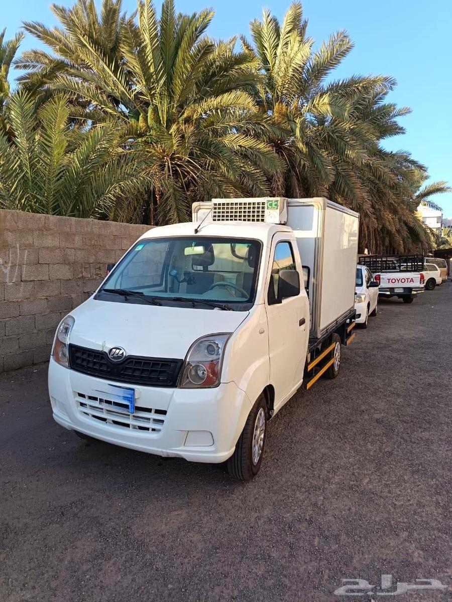 دباب ثلاجة تبريد تجميد ليفان موديل 201564385691223299110