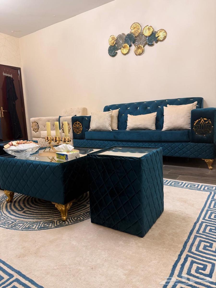 كنب اخو الجديد تفصيل من محمود سعيد64200117361410114